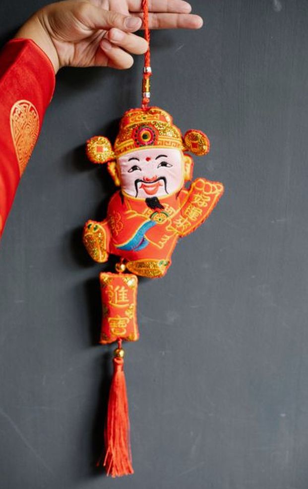 liêng Sodo